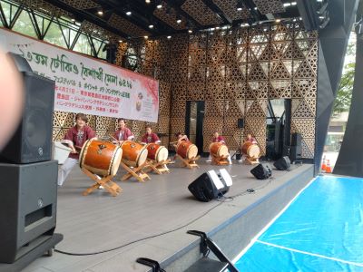 Boishakhi Mela 1431